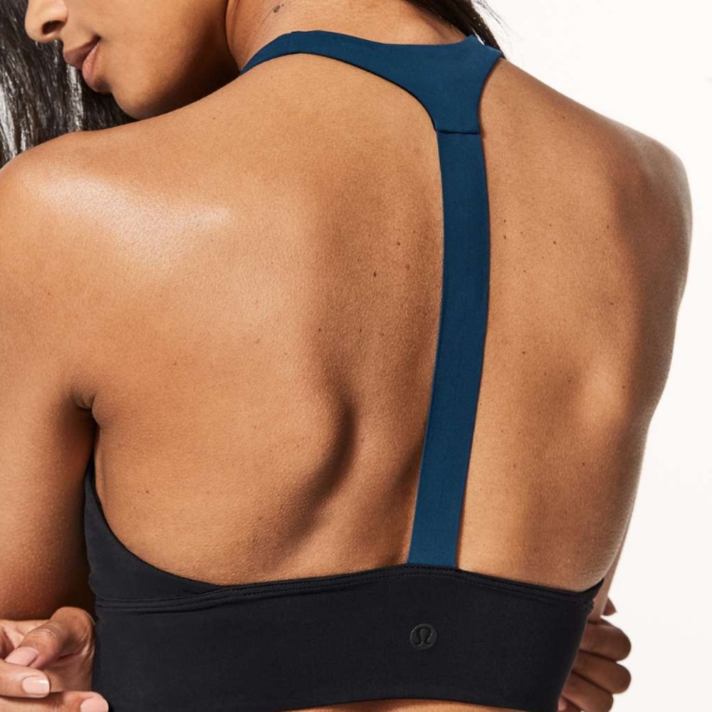 Lululemon Rising Tides Top - Picture 2 of 7